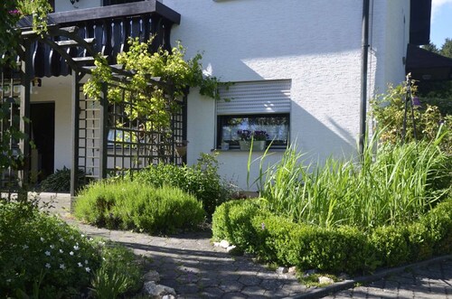 Ferienwohnung Biedermann