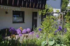 Exterior - Ferienwohnung Biedermann (Schoenwald)