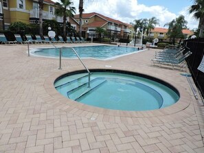 Villa - flera sängar (Ref 11 Luxury 5 Bed Villa with own po) | Pool | Utomhuspool
