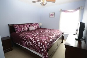 Villa - flera sängar (Ref 11 Luxury 5 Bed Villa with own po) | 5 sovrum och gratis wi-fi