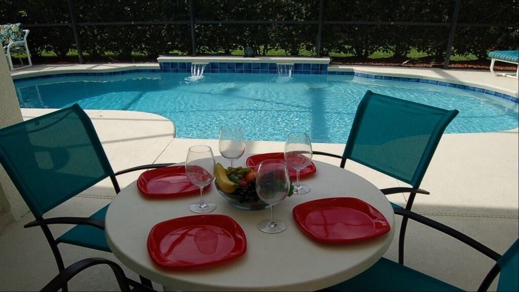 Villa, Multiple Beds (Ref 02 Fantastic 4 Bed Villa with own) | Pool