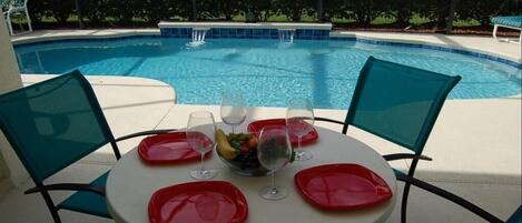 Villa, Multiple Beds (Ref 02 Fantastic 4 Bed Villa with own) | Pool