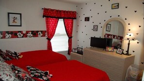 Villa, Multiple Beds (Ref 02 Fantastic 4 Bed Villa with own)