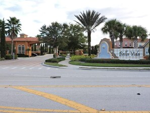 Villa, Multiple Beds (Ref 06BV Luxury 5 Bed Villa 5 Star Re) | Exterior - Ref 06bv Luxury 5 Bed Villa 5 Star Resort Private Pool (Kissimmee)