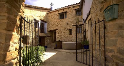 L'Escala - Triple Apartment