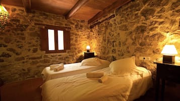 3 camere, ferro/asse da stiro, culla da viaggio, Wi-Fi