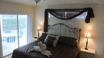 Villa, Multiple Beds (Ref 03 Luxury 4 Bed villa with lake v) | 4 bedrooms, free WiFi