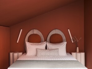 Classic Double or Twin Room | Desk, free WiFi - Karelinn hotel (Veliky Novgorod)