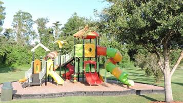 Villa, Multiple Beds (Ref 09 Luxury 4 Bed Villa with privat) | Children's area