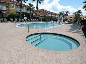 Villa, Mehrere Betten (Ref 06 Modern 4 Bed Villa with own po) | Pool