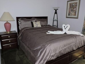 Villa, Multiple Beds (Ref E Luxury 4 Bed Villa with private) - Ref E Luxury 4 Bed Villa With Private Pool Near Disney (Kissimmee)