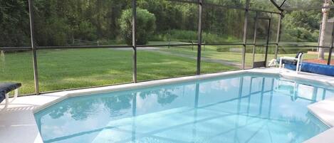 Villa, Multiple Beds (Ref F Luxury 4 Bed Villa own pool 5 S) | Pool