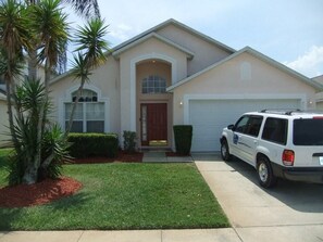 Villa, Plusieurs lits (Ref 15 Luxury 5 Bed Villa with South ) | Extérieur