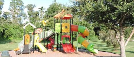 Villa, Multiple Beds (Ref 15 Luxury 5 Bed Villa with South ) | Children's area