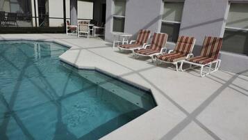 Villa, Multiple Beds (Ref 19 Modern 5 Bed villa Sleeps 12 P) | Pool