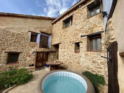 Ratoli - Double Apartment