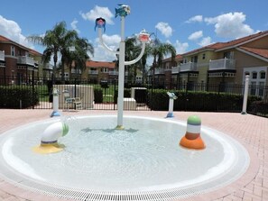 Villa, Multiple Beds (Ref 01 Stunning 4 Bed Villa with own ) | Children’s area - Ref 01 Stunning 4 Bed Villa With own Pool Spa Lake View (Kissimmee)