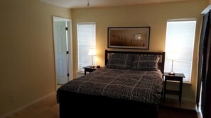 Villa, Multiple Beds (Ref 35 Stunning 4 Bed Villa with own ) - Ref 35 Stunning 4 Bed Villa With own Pool Near Disney (Kissimmee)