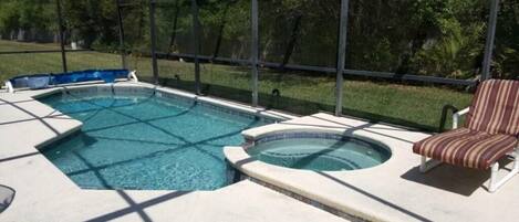 Villa, Multiple Beds (Ref 35 Stunning 4 Bed Villa with own )