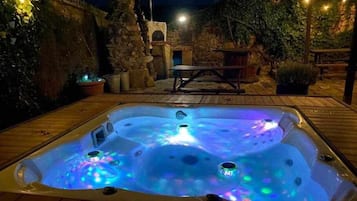Terrazza/patio