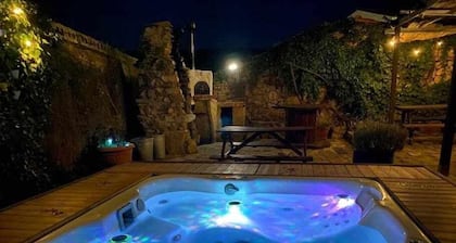 Dimon - Double Apartment