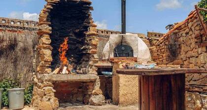 Dimon - Double Apartment