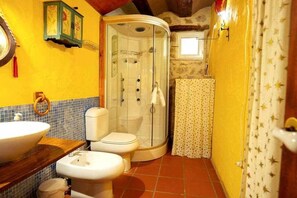 Hair dryer - Dimon - Double Apartment (Cuevarruz, La (Alpuente))