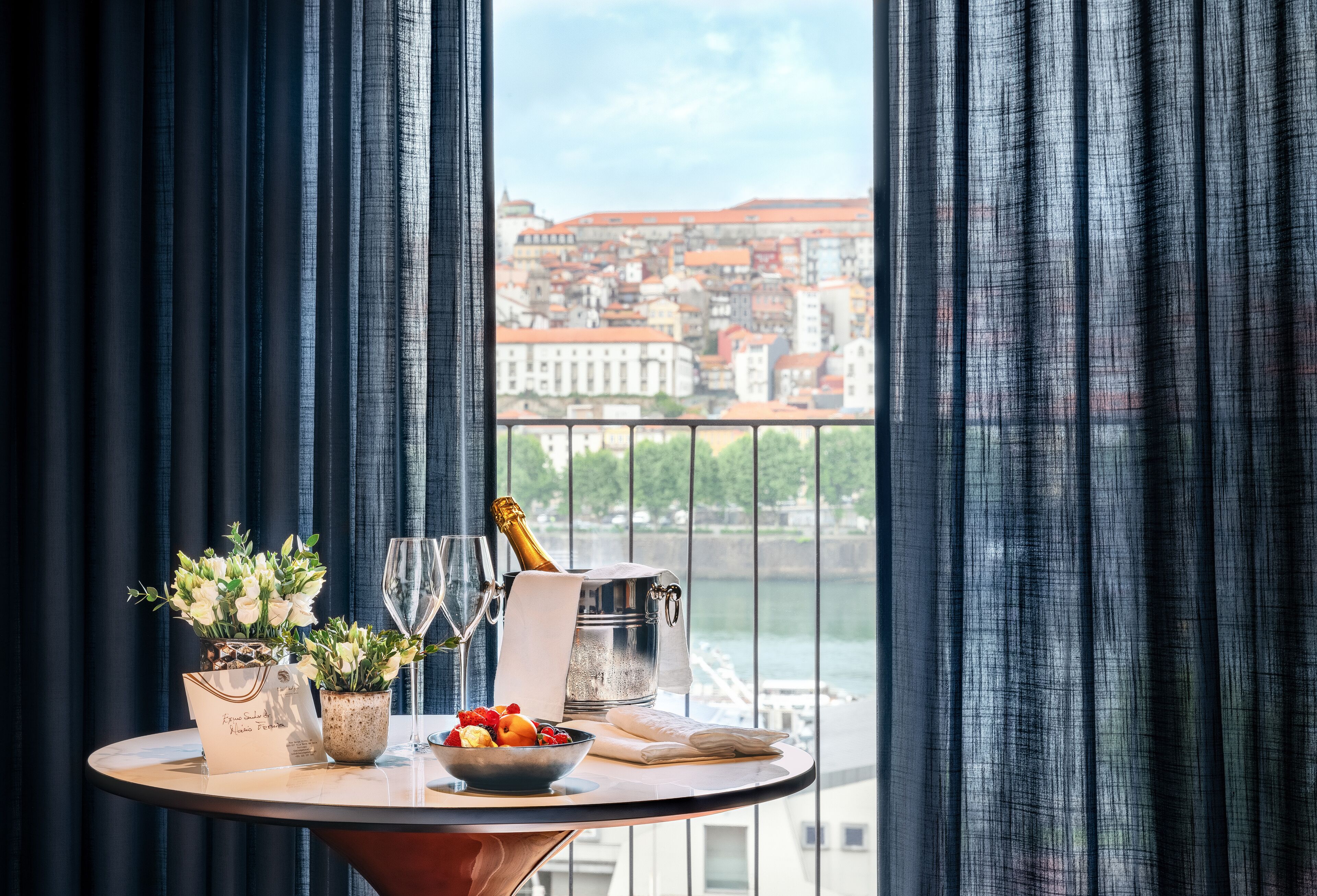 Foto - Forte de Gaia, Autograph Collection