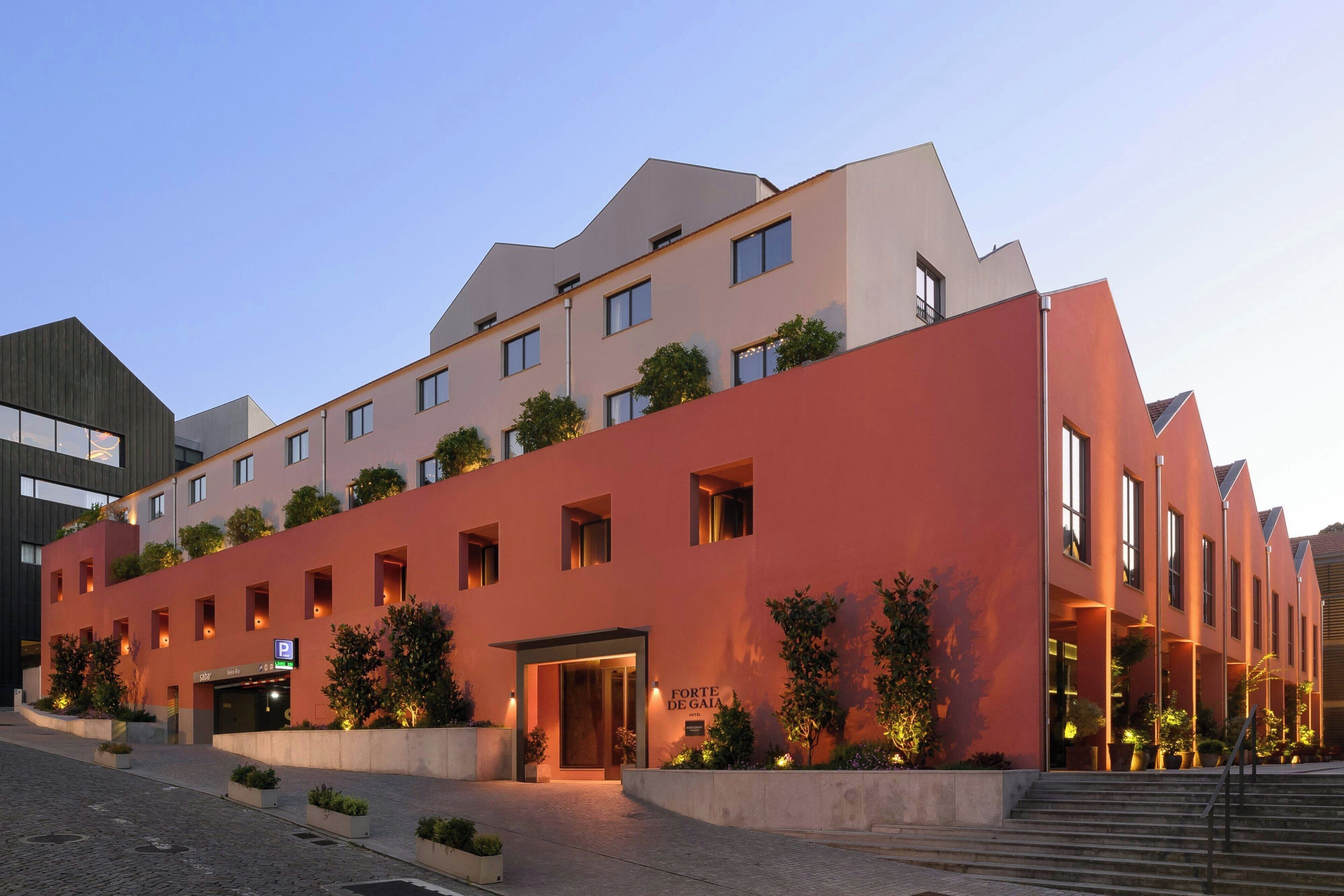 Foto - Forte de Gaia, Autograph Collection