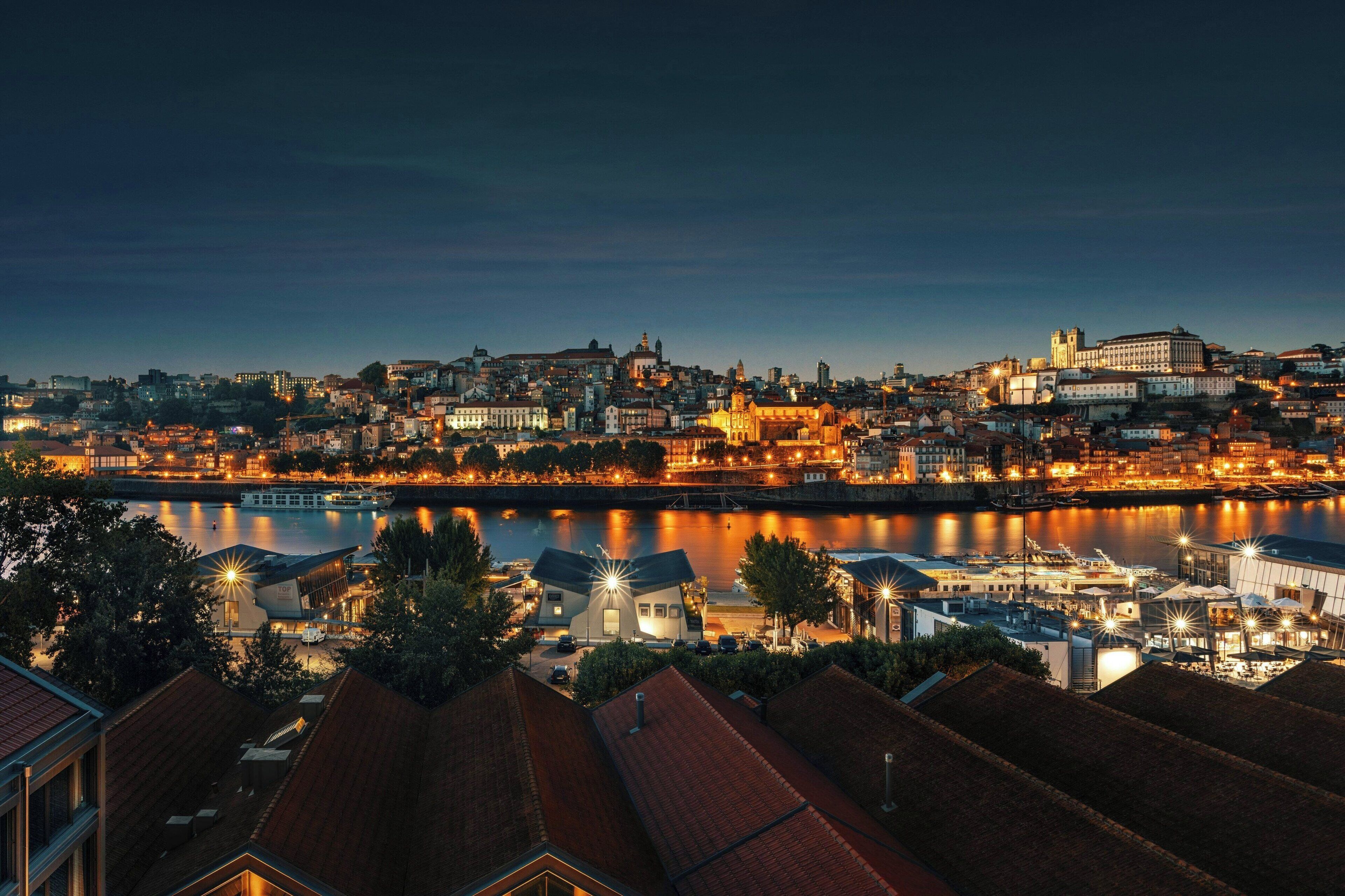 Photo - Forte de Gaia, Autograph Collection