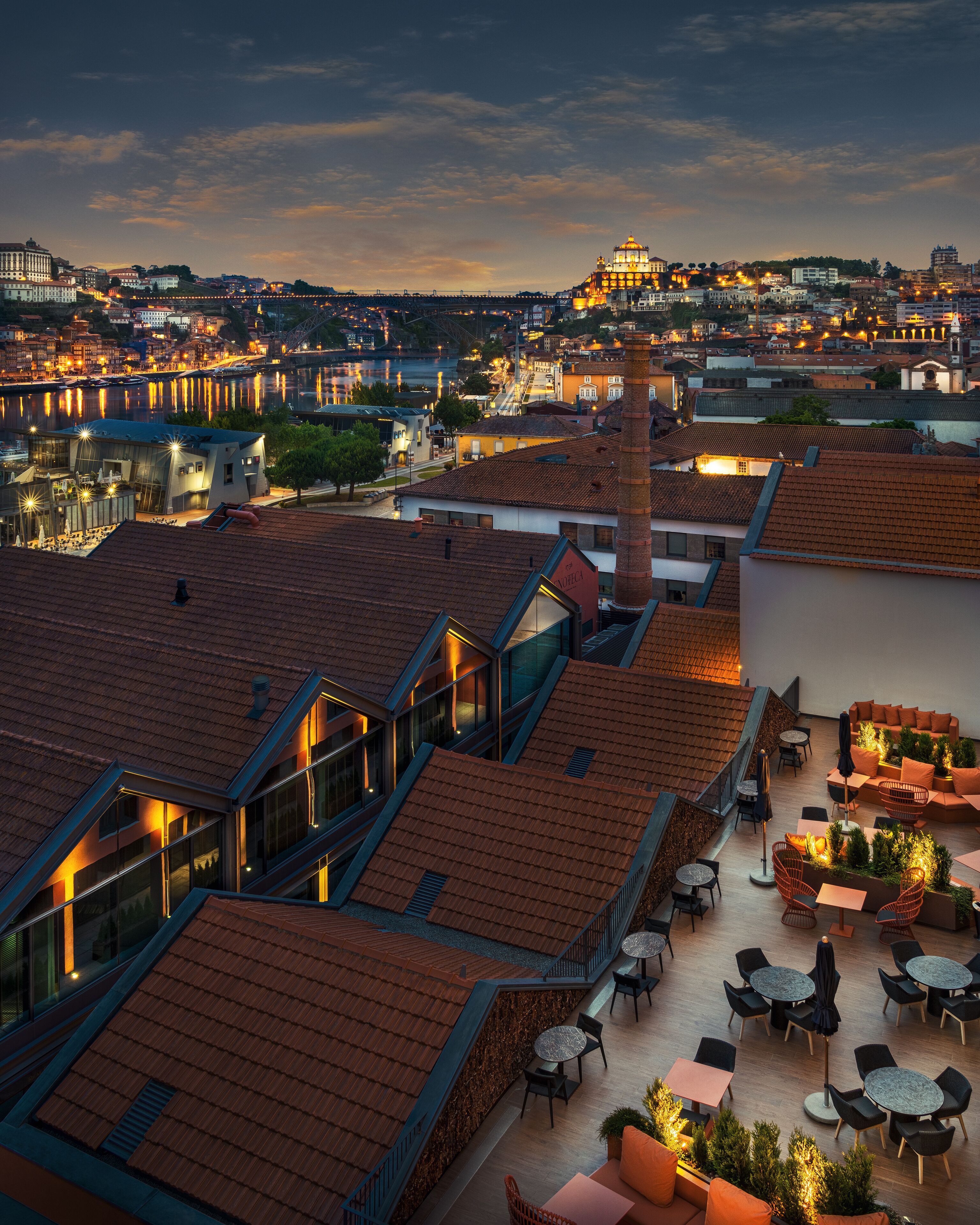 Foto - Forte de Gaia, Autograph Collection