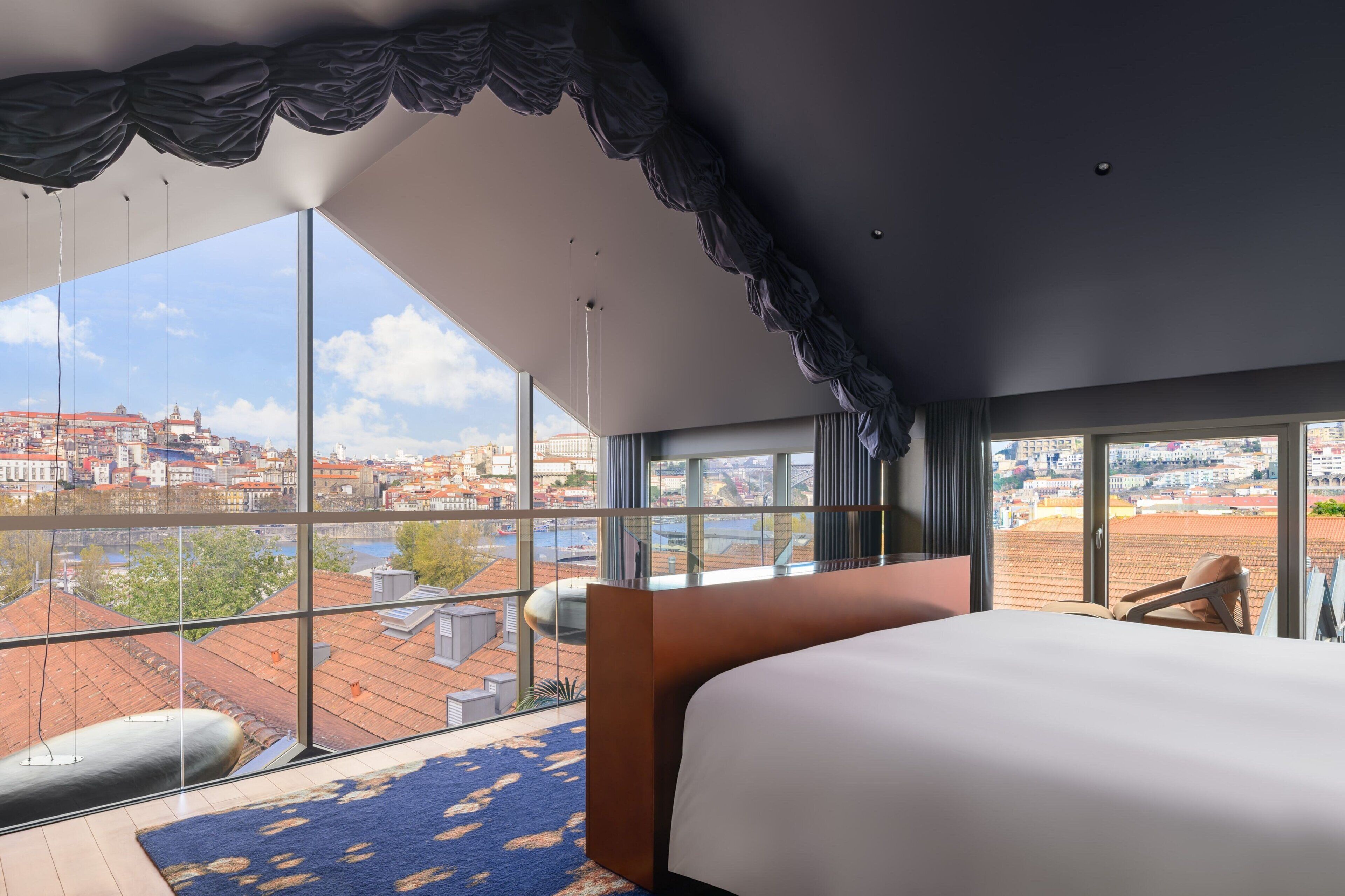 1 bedroom, minibar, in-room safe, soundproofing