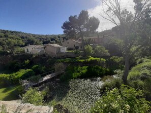 Property grounds - Zagara Cottage (Giarratana)