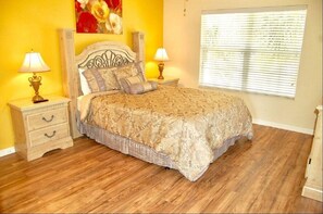 Villa, Multiple Beds (Ref 38 Stunning 6bed 5bath Villa with)