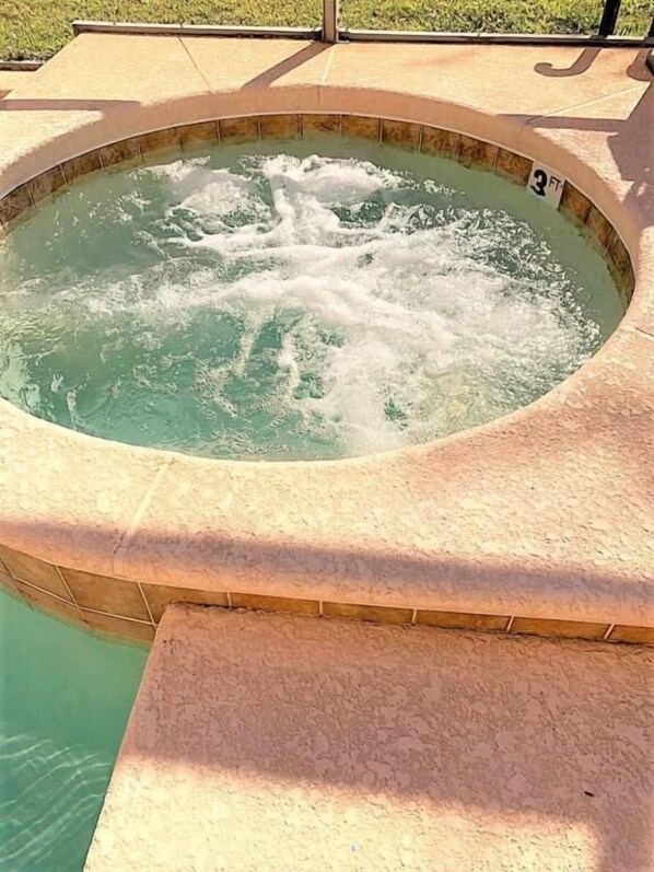 Villa, Multiple Beds (Ref 31 Stunning 5 bedroom Villa with ) | Pool