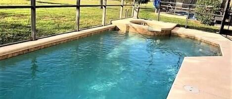 Villa, Multiple Beds (Ref 31 Stunning 5 bedroom Villa with ) | Pool