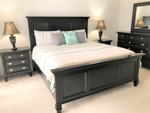 Villa, Multiple Beds (Ref 31 Stunning 5 bedroom Villa with ) | 5 bedrooms, iron/ironing board, free WiFi - Ref 31 Stunning 5 Bedroom Villa With Private Pool (Davenport)