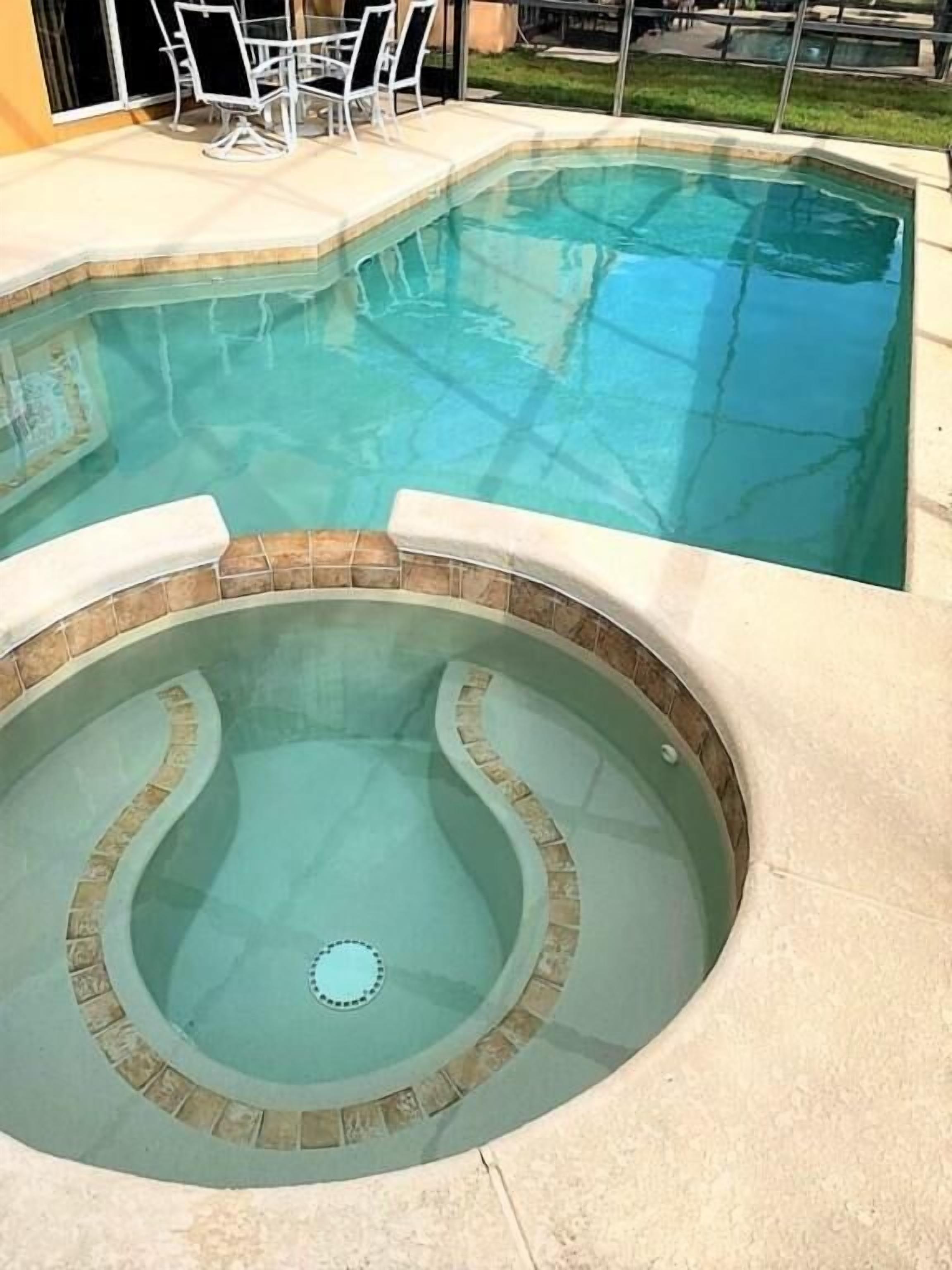 Villa, Multiple Beds (Ref 31 Stunning 5 bedroom Villa with ) | Pool