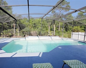 Villa, varias camas (Ref 08 Stunning 5 Bed Villa with own ) | Alberca