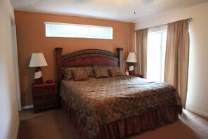 別墅, 多張床 (Ref 30 Beautiful 4bedroom  pool home ) | 4 間臥室