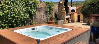 Balconet - Superior Double Apartment