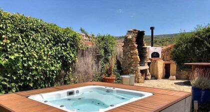 Balconet - Superior Double Apartment