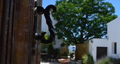 Live the Andalusian know-how in our cottages