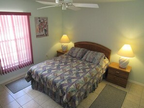 Villa, Multiple Beds (Ref 24 Modern 4 Bed Villa with own So)