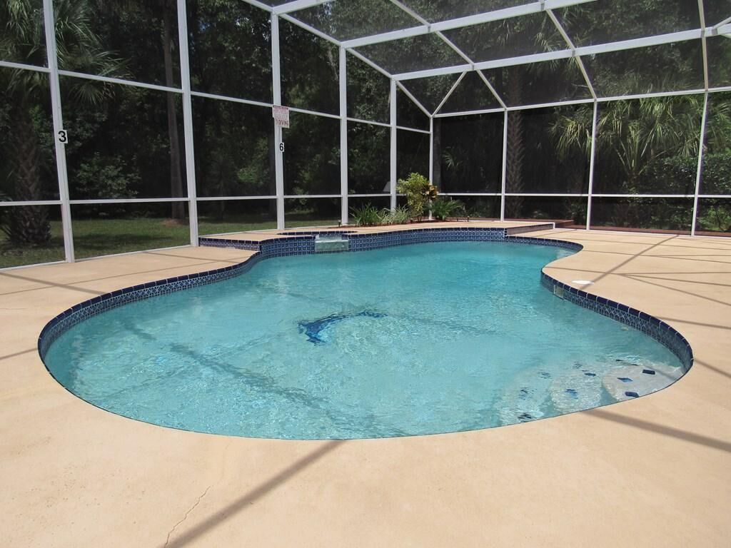 Villa, varias camas (Ref 24 Modern 4 Bed Villa with own So) | Alberca