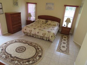 Villa, Multiple Beds (Ref 24 Modern 4 Bed Villa with own So) | 4 bedrooms - Ref 24 Modern 4 Bed Villa With own South Facing Pool (Kissimmee)