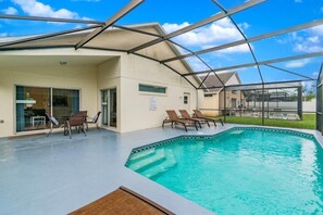 Villa, Multiple Beds (Ref 16 Stunning 4 Bed Villa on 5 Star)