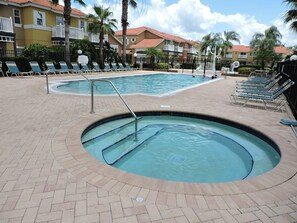 Villa, Mehrere Betten (Ref 17 Beautiful 4 Bed Villa with own) | Pool