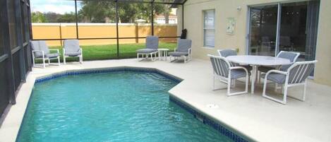 Villa, Plusieurs lits (Ref 28 Stunning 4 Bed villa with own ) | Piscine
