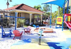 Villa, Plusieurs lits (Ref 28 Stunning 4 Bed villa with own ) | Piscine